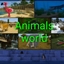 Animals world  mode pack(New) logo