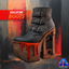🪓 Guillotine Boots logo