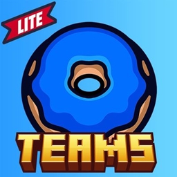 Donut Team logo