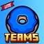 Donut Team logo