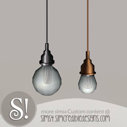 Industrial 2x Bulb Lamps project image