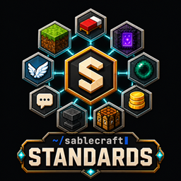 SableCraft Standards project image