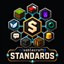 SableCraft Standards logo