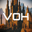 Valley Of Havengard – SevenWands WL | MC Map logo