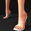 SAVAGE COLLECTION - ENIGMA HEELS - ELEVATED logo