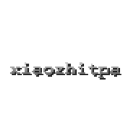 xiaozhitpa logo
