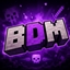 Better Death Messages logo