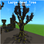 Large Dead Tree logo