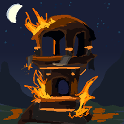 Pillager Redux Extended project image