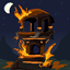 Pillager Redux Extended logo