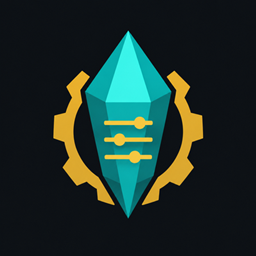 Zenith Adventure Config project image