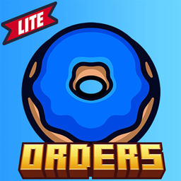 Donut Orders project image
