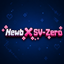 Newb SV-Zero Render dragon shader logo