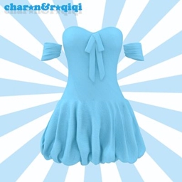 [charon&roqiqi]260828_dress project image