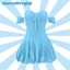 [charon&roqiqi]260828_dress logo