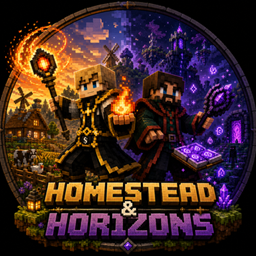 Homestead & Horizons 2.5