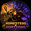 Homestead & Horizons 2.5 logo