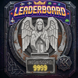 Leaderboard by Karl Karlmann project image