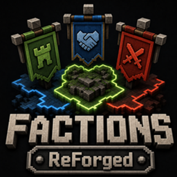Factions ReForged project image