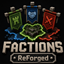 Factions ReForged logo