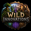 Wild Innovations logo