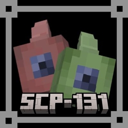 SCP-131 logo