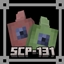 SCP-131 logo