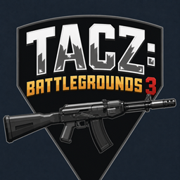 TACZ - BATTLEGROUNDS 3