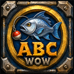 ABC WoW : Midnight Fishing Helper project image