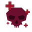 Hardcore Damage logo