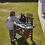 Outdoor Kitchen For Kids logo