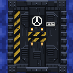 Kasper's Doors project image