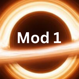 The Mod One