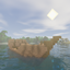 Everune Shader logo