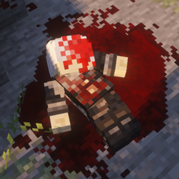 Corpsebound project image
