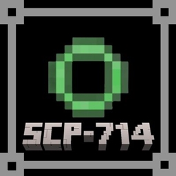 SCP-714 logo