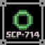 SCP-714 logo