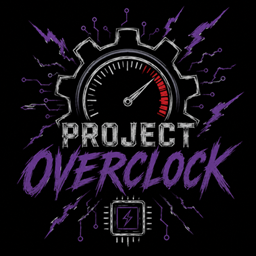 Project Overclock project image