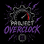 Project Overclock logo