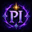 PI Alert - Power Infusion Assistant logo