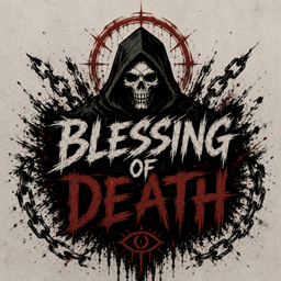 The Blessing of Death project image