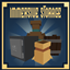 Immersive Storage logo