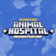 Animal Hospital MAP | RECREATION logo