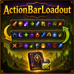 ActionBarLoadout project image