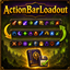 ActionBarLoadout logo