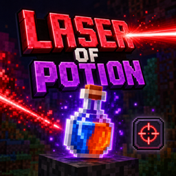 Laser Of Potion logo