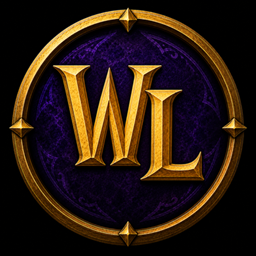 WhisperLogs logo