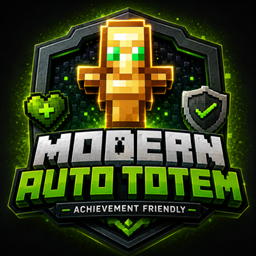 Modern Totem (Achievement Friendly) project image