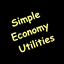 Simple Economy Utility logo
