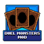 Duel Monsters logo